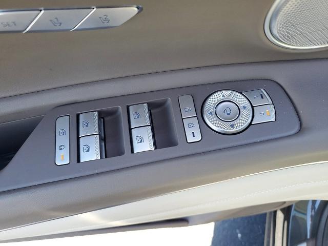 2024 Genesis GV80 Vehicle Photo in LIGHTHOUSE POINT, FL 33064-6849