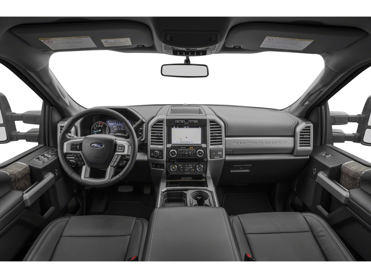 2019 Ford Super Duty F-250 SRW Vehicle Photo in Green Bay, WI 54304