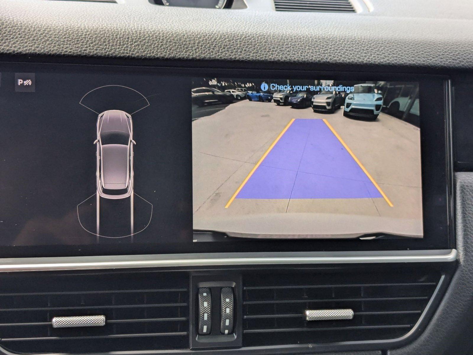 2019 Porsche Cayenne Vehicle Photo in Maitland, FL 32751