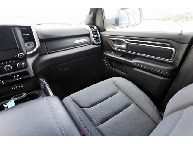 2024 Ram 1500 Vehicle Photo in ROSENBERG, TX 77471