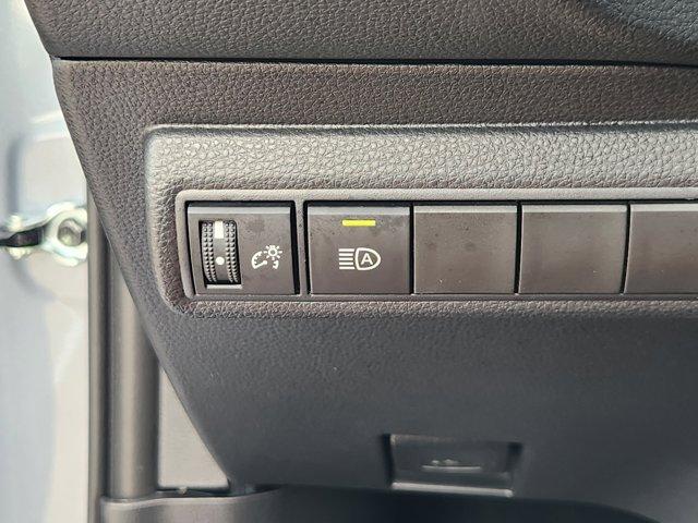 2025 Toyota Corolla Vehicle Photo in SUGAR LAND, TX 77478-0000