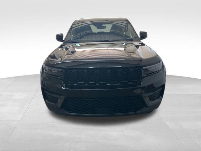 2022 Jeep Grand Cherokee Vehicle Photo in MEDINA, OH 44256-9631