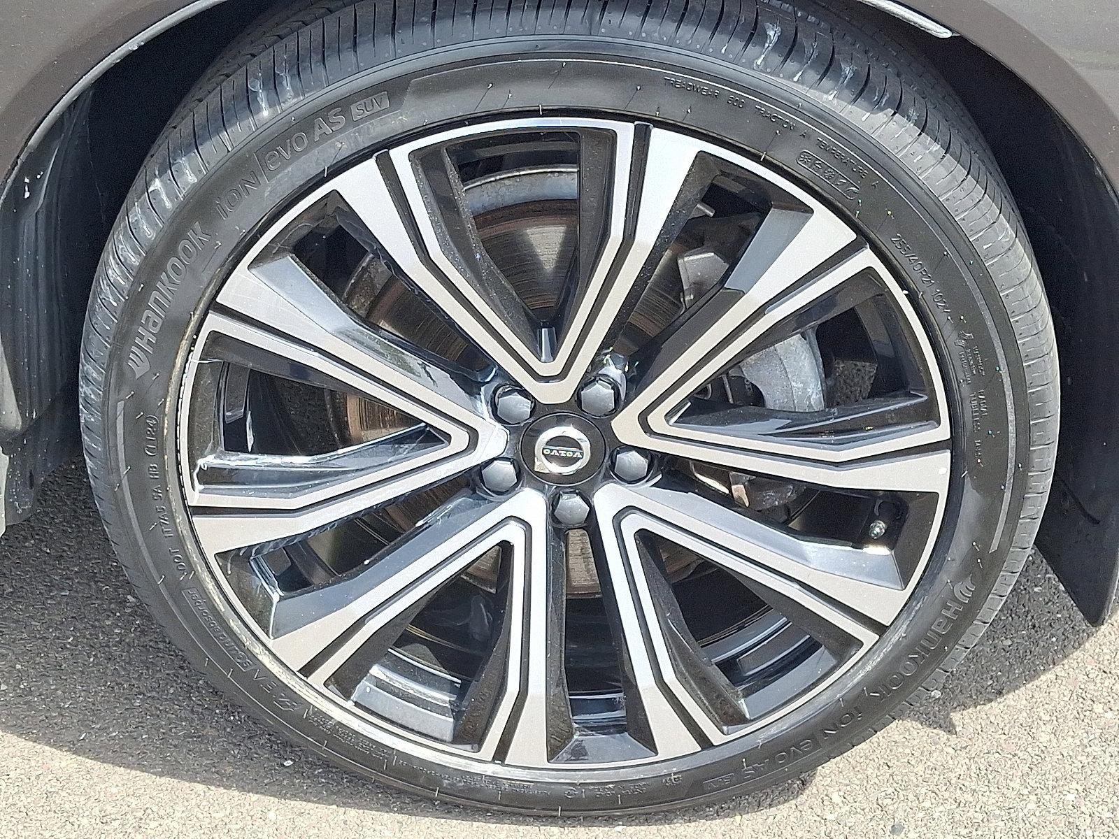 2023 Volvo XC60 Vehicle Photo in Trevose, PA 19053