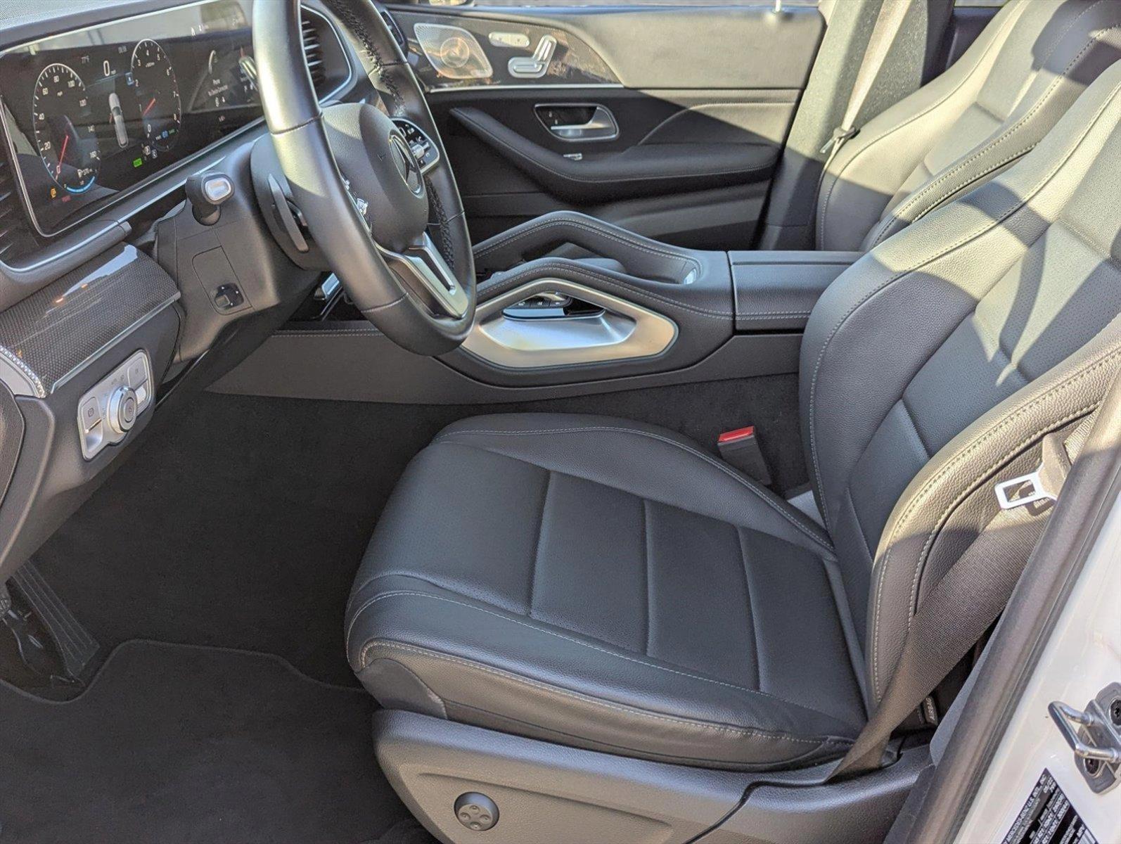 2022 Mercedes-Benz GLE Vehicle Photo in Pembroke Pines , FL 33027