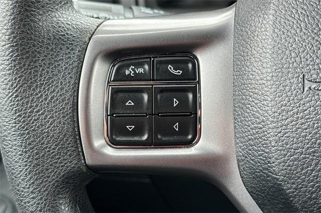 2022 Ram 1500 Classic Vehicle Photo in ELK GROVE, CA 95757-8703