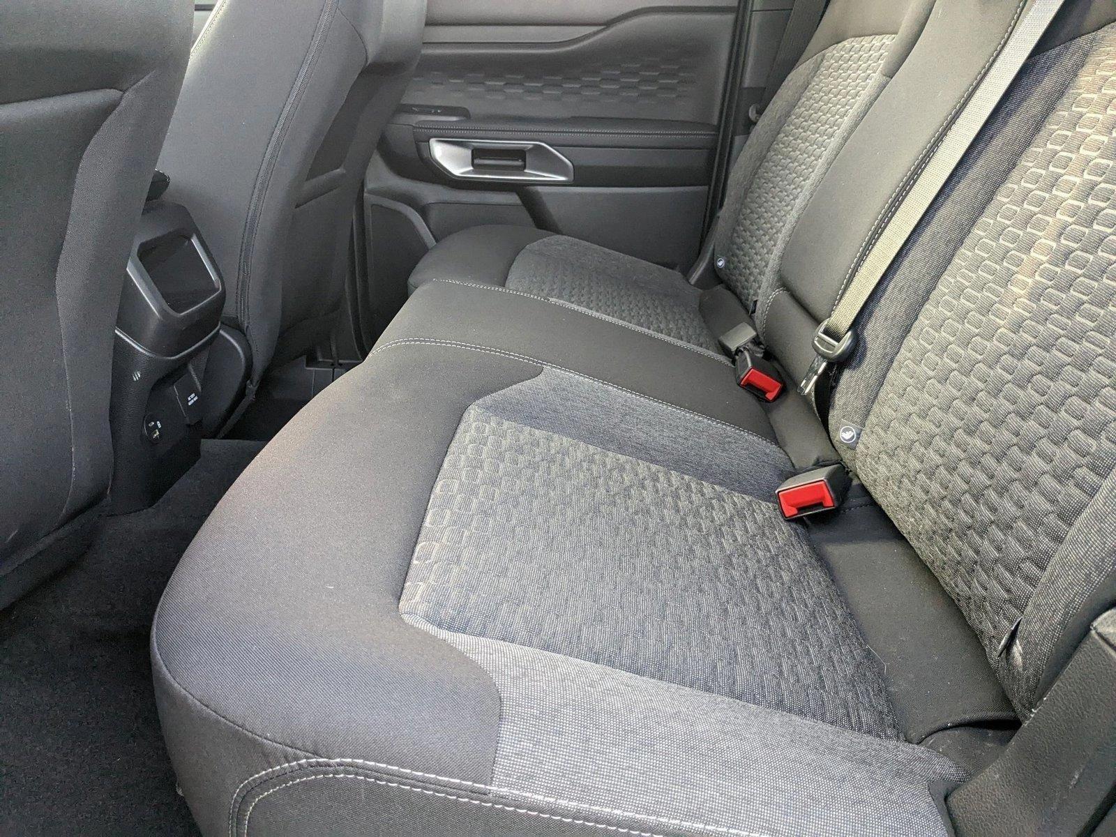 2024 Ford Ranger Vehicle Photo in Orlando, FL 32811