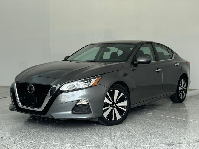 2022 Nissan Altima Vehicle Photo in Grapevine, TX 76051