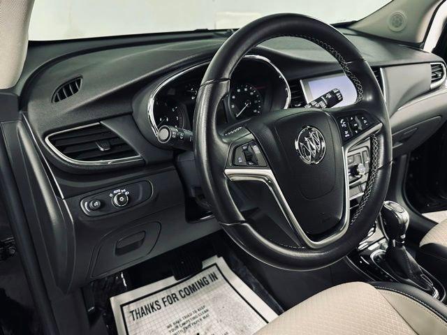 2019 Buick Encore Vehicle Photo in MEDINA, OH 44256-9631