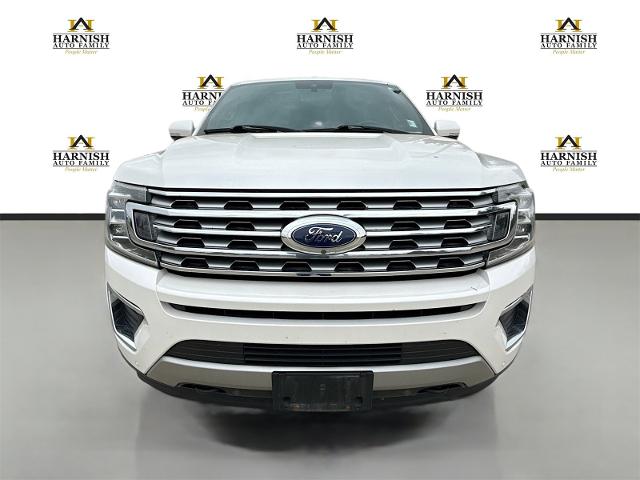 2018 Ford Expedition Max Vehicle Photo in EVERETT, WA 98203-5662