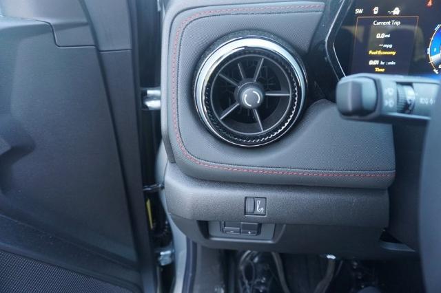 2025 Chevrolet Colorado Vehicle Photo in FAIRMONT, WV 26554-2318