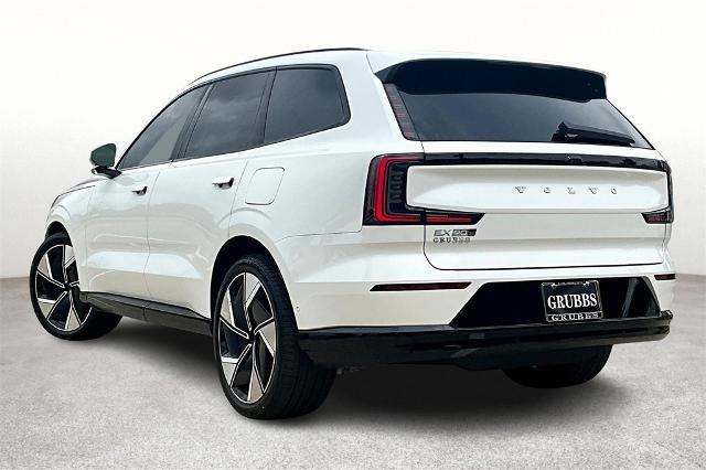 2025 Volvo EX90 Vehicle Photo in Houston, TX 77007