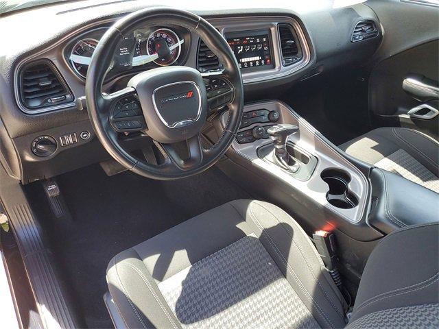 2023 Dodge Challenger Vehicle Photo in MILFORD, OH 45150-1684