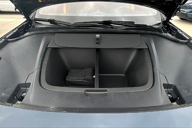 2025 Polestar 3 Vehicle Photo in Grapevine, TX 76051
