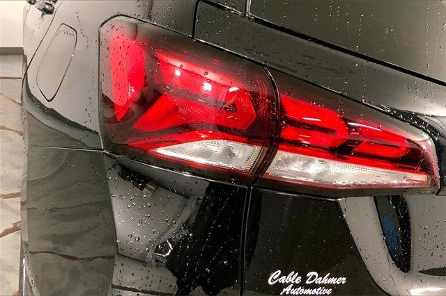 2023 Chevrolet Equinox Vehicle Photo in KANSAS CITY, MO 64114-4502