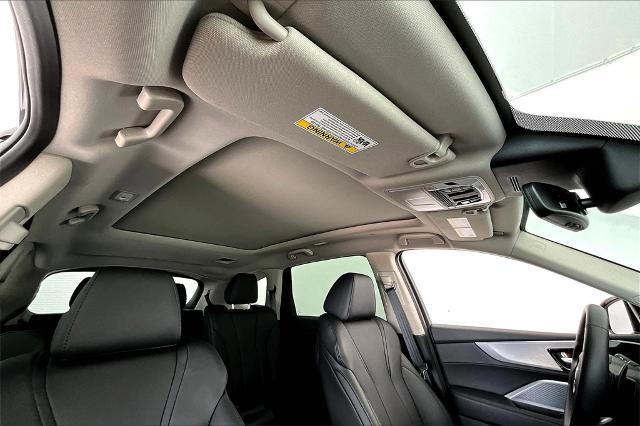 2025 Acura MDX Vehicle Photo in Grapevine, TX 76051