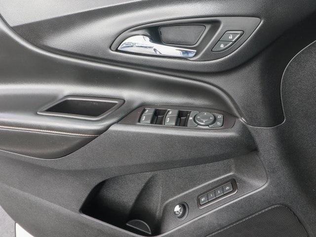 2019 Chevrolet Equinox Vehicle Photo in HOMOSASSA, FL 34448-1461