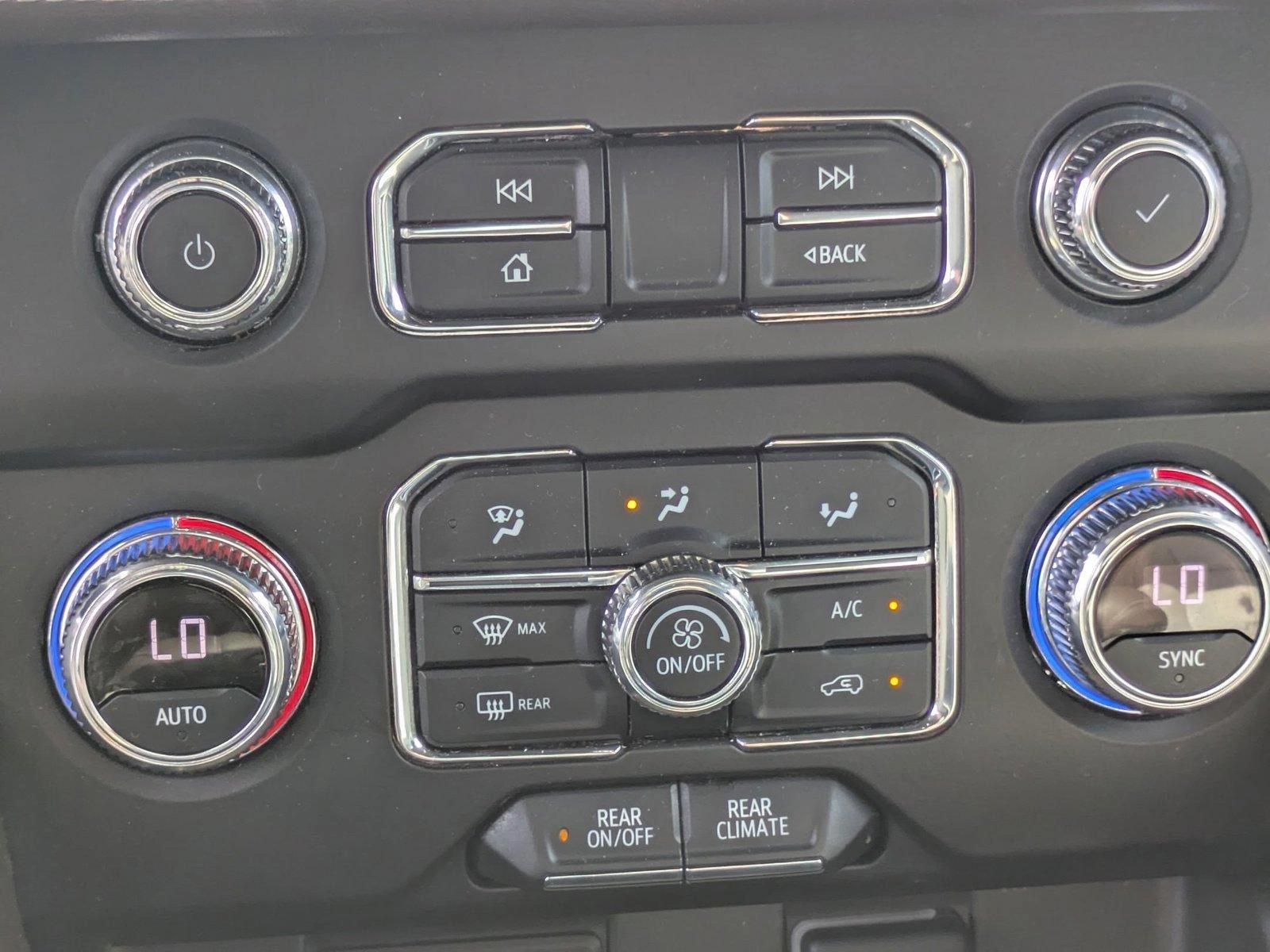 2022 GMC Yukon Vehicle Photo in CLEARWATER, FL 33764-7163
