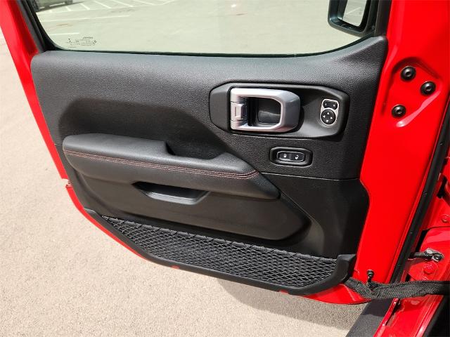 2020 Jeep Wrangler Unlimited Vehicle Photo in EASTLAND, TX 76448-3020