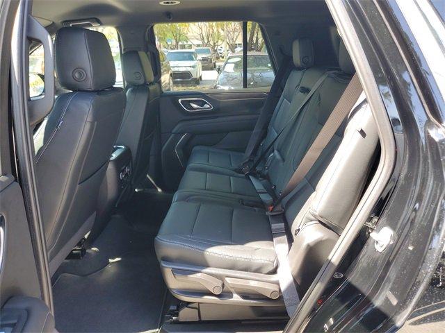 2024 Chevrolet Tahoe Vehicle Photo in SUNRISE, FL 33323-3202