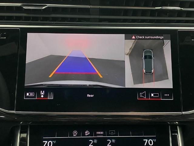 2025 Audi Q7 Vehicle Photo in Appleton, WI 54913