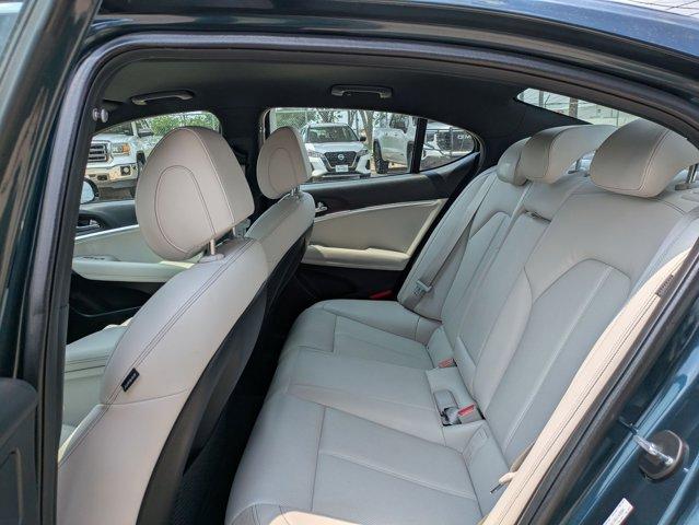 2024 Genesis G70 Vehicle Photo in SELMA, TX 78154-1459