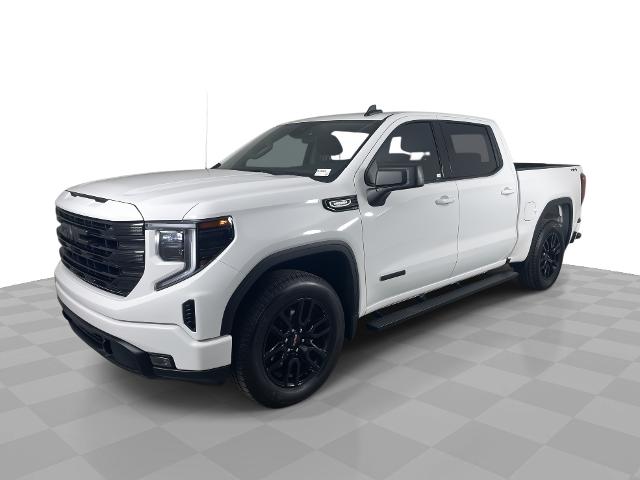 2024 GMC Sierra 1500 Vehicle Photo in GILBERT, AZ 85297-0402