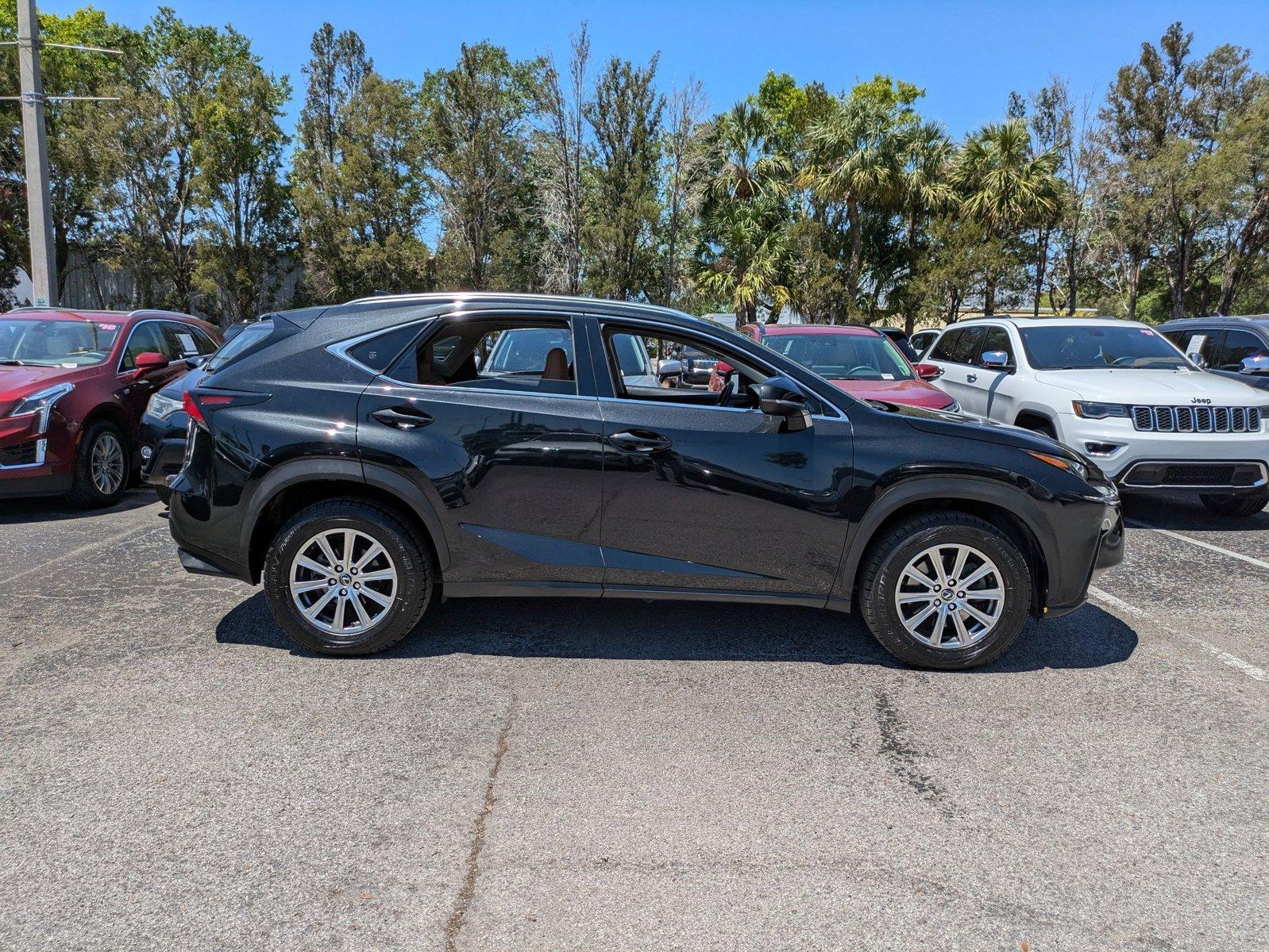 2018 Lexus NX 300 Vehicle Photo in Tampa, FL 33614