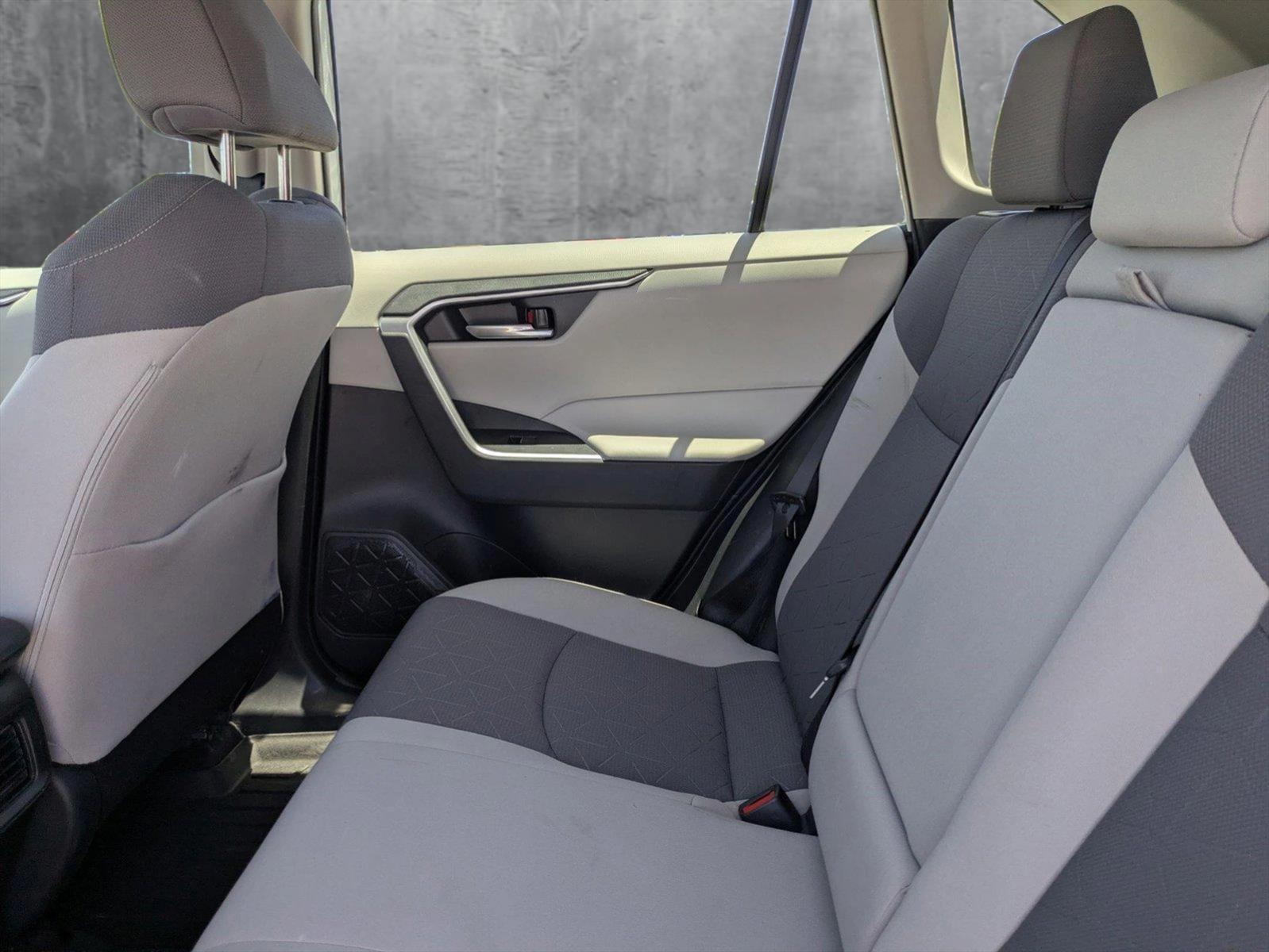 2023 Toyota RAV4 Vehicle Photo in Winter Park, FL 32792
