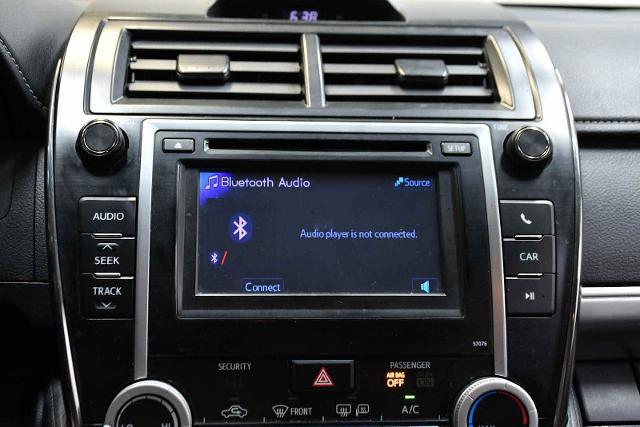 2014 Toyota Camry Vehicle Photo in DALLAS, TX 75235