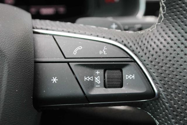2023 Audi SQ7 Vehicle Photo in HOUSTON, TX 77090