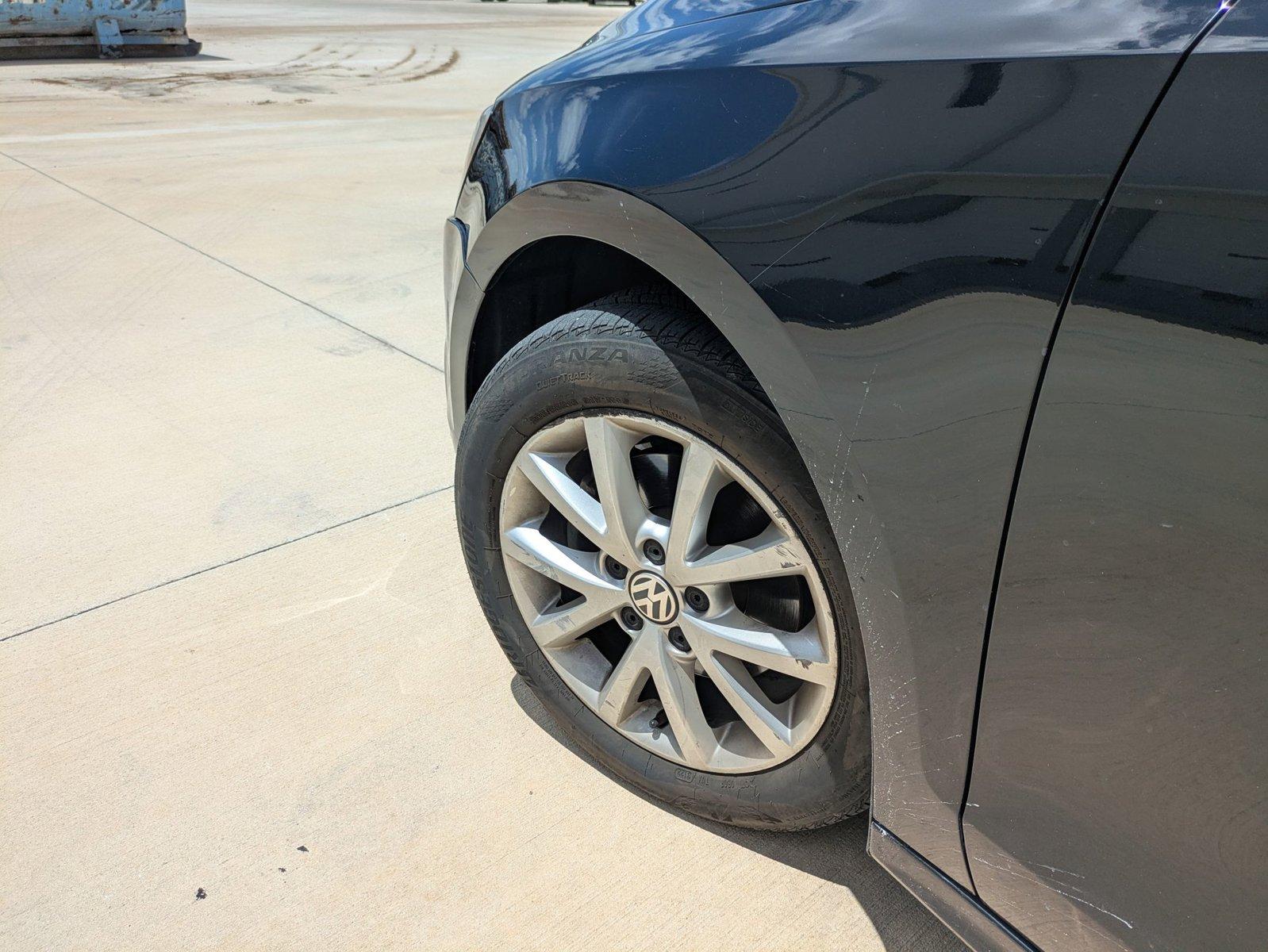 2012 Volkswagen Jetta Sedan Vehicle Photo in Winter Park, FL 32792