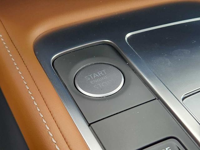 2024 INFINITI QX60 Vehicle Photo in DALLAS, TX 75209