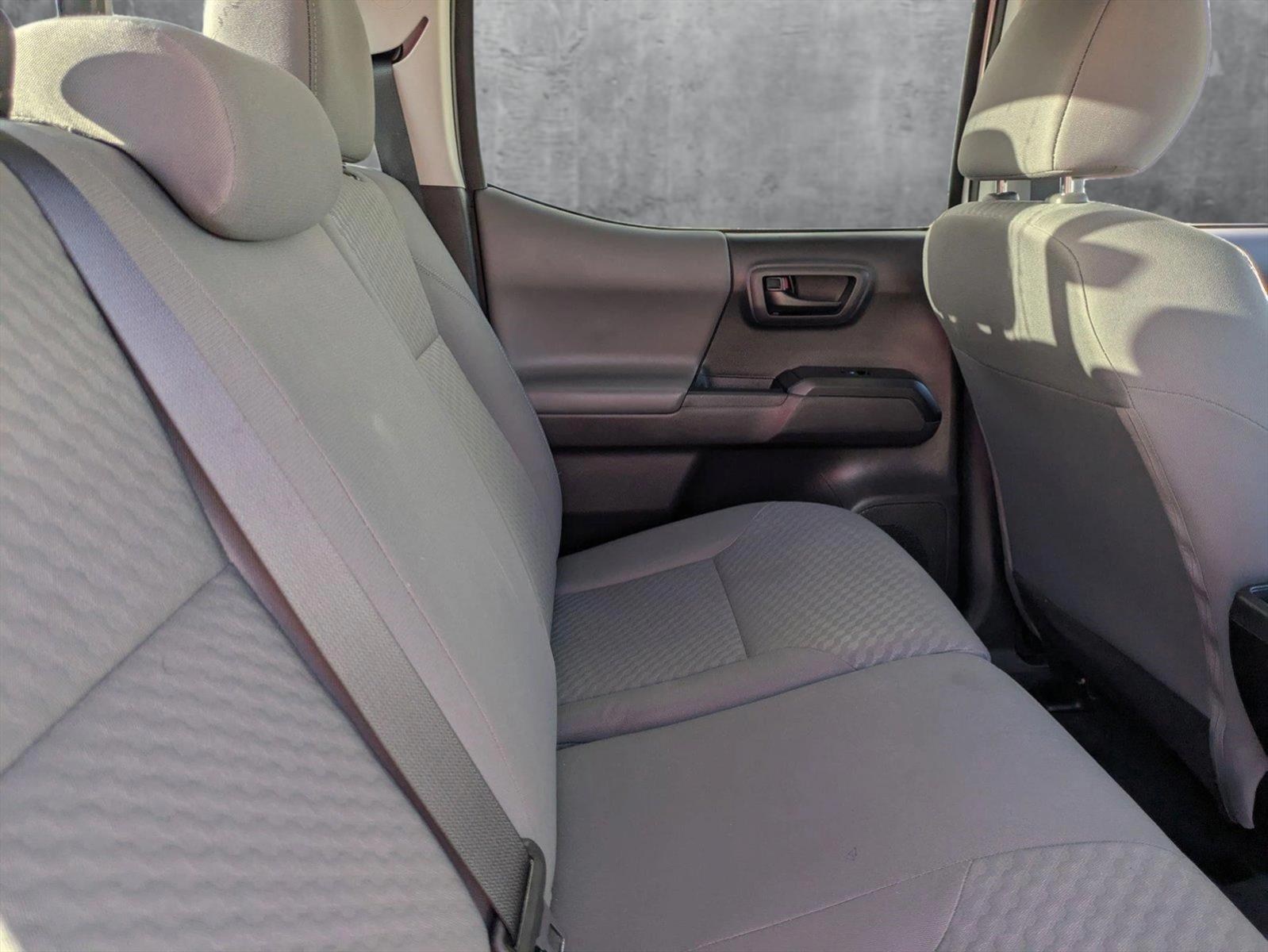 2023 Toyota Tacoma 4WD Vehicle Photo in Winter Park, FL 32792