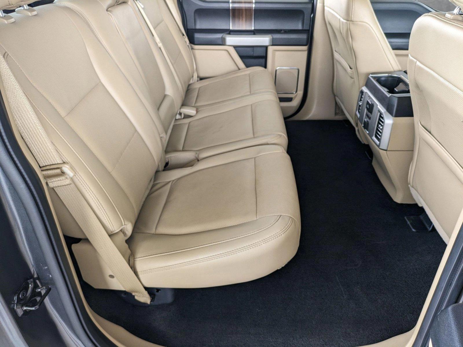 2016 Ford F-150 Vehicle Photo in Bradenton, FL 34207