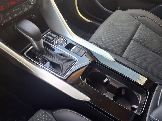 2025 Mitsubishi Eclipse Cross Vehicle Photo in Tampa, FL 33612