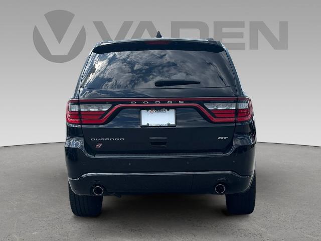 2020 Dodge Durango Vehicle Photo in Statesboro, GA 30458