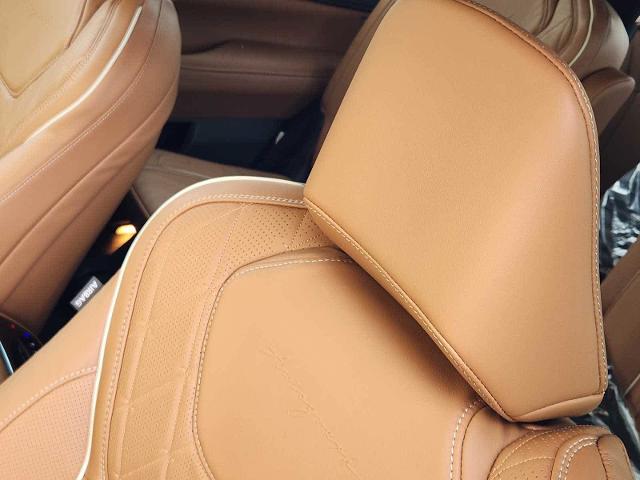 2025 INFINITI QX60 Vehicle Photo in DALLAS, TX 75209