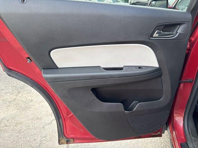 2013 Chevrolet Equinox Vehicle Photo in MEDINA, OH 44256-9631