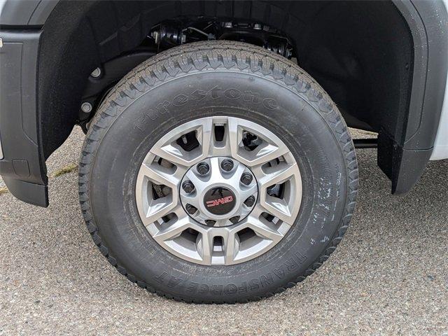 2025 GMC Sierra 2500 HD Vehicle Photo in PASADENA, CA 91107-3803