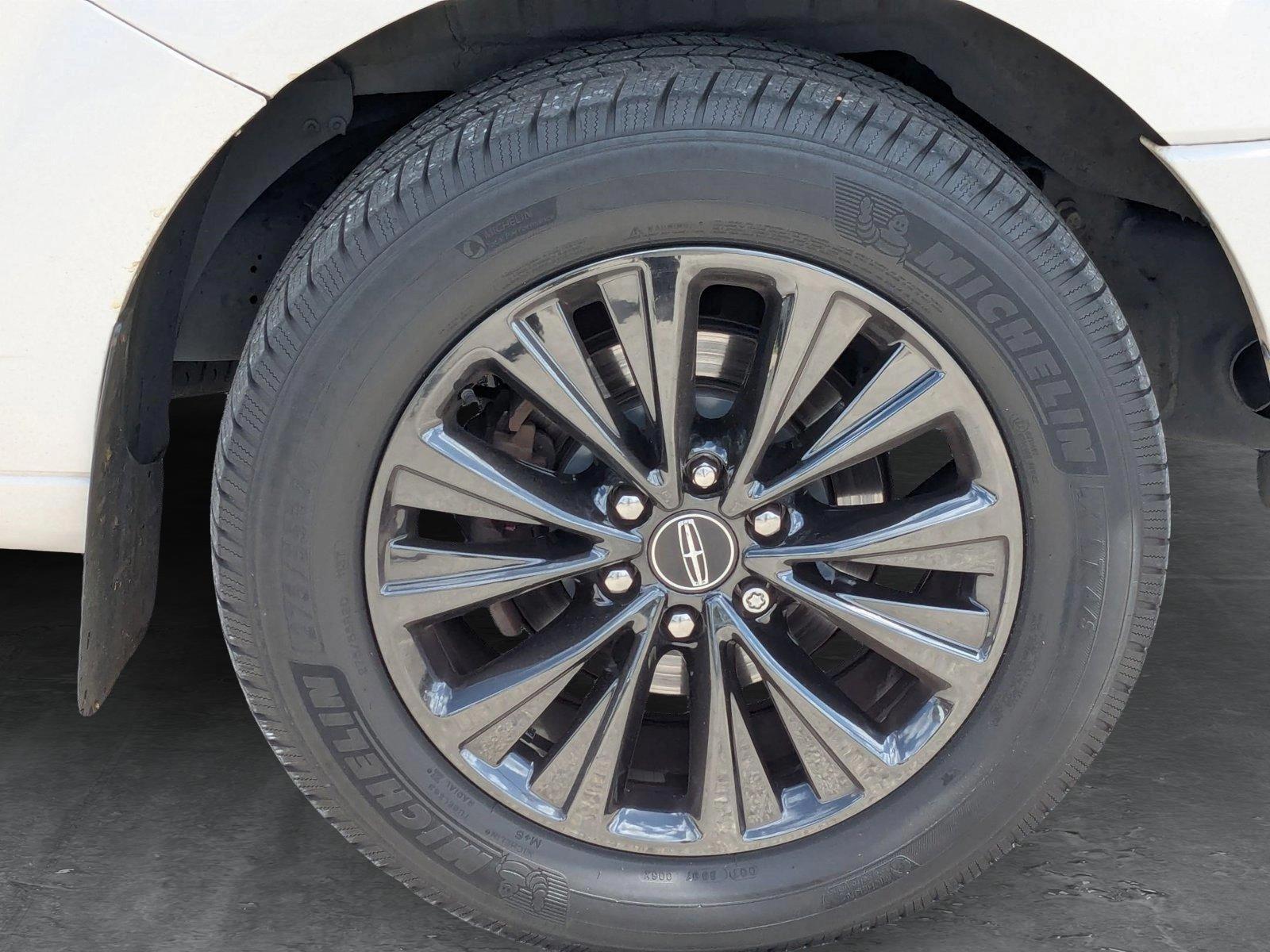 2016 Lincoln Navigator L Vehicle Photo in Miami, FL 33015