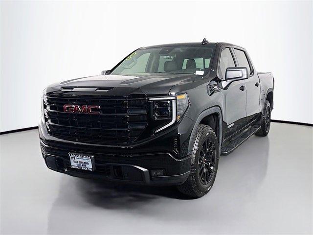 2025 GMC Sierra 1500 Vehicle Photo in PUYALLUP, WA 98371-4149
