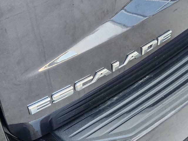 2023 Cadillac Escalade ESV Vehicle Photo in Grapevine, TX 76051