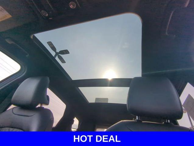 2023 Kia Sportage Vehicle Photo in Merrillville, IN 46410