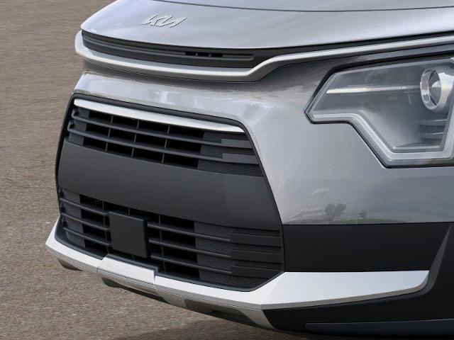 2025 Kia Niro Vehicle Photo in Tucson, AZ 85712