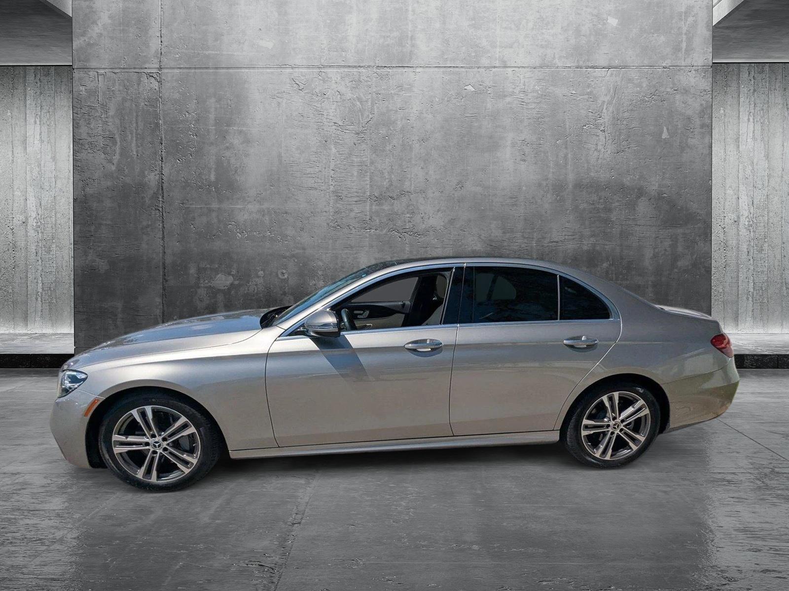 2022 Mercedes-Benz E-Class Vehicle Photo in Delray Beach, FL 33444