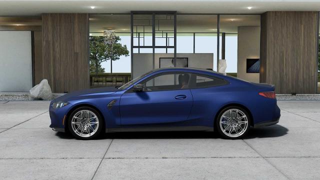 2026 BMW M4 Vehicle Photo in GRAPEVINE, TX 76051