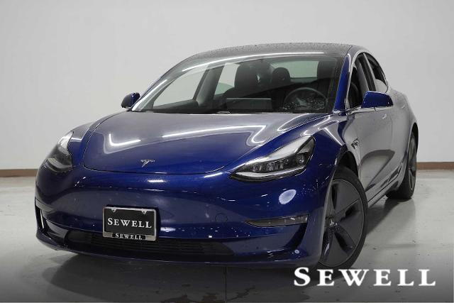 2020 Tesla Model 3 Vehicle Photo in GRAPEVINE, TX 76051