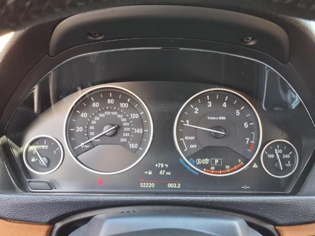 2017 BMW 430i Vehicle Photo in Tampa, FL 33612