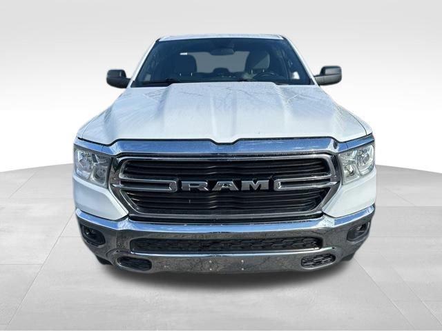 2021 Ram 1500 Vehicle Photo in MEDINA, OH 44256-9631