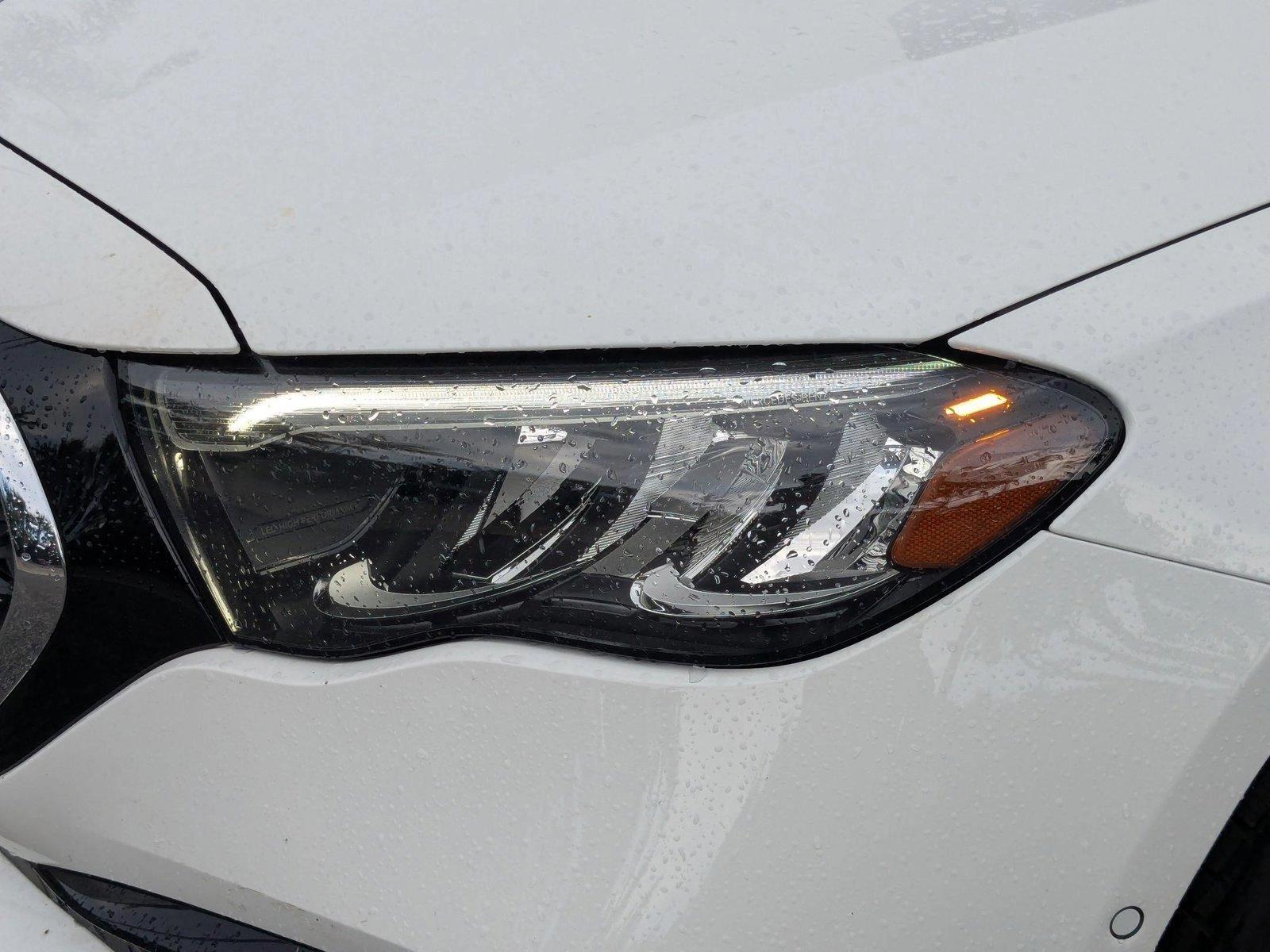 2024 Mercedes-Benz E-Class Vehicle Photo in Pompano Beach, FL 33064